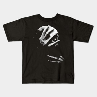 🧛 Nosferatu - Robert Eggers 🧛 Kids T-Shirt